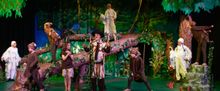 First look at Hilliard Arts Council’s THE JUNGLE BOOK: KIDS