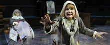Flash: Berkeley Repertory Theatre Presents BECKY NURSE OF SALEM