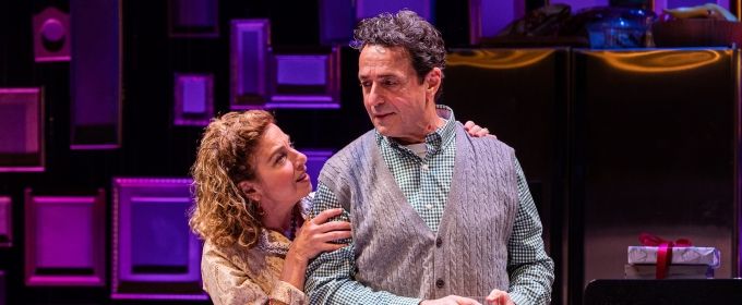 Photo Flash: Check Out Photos From WE ALL FALL DOWN at Huntington Theatre Compan Photos
