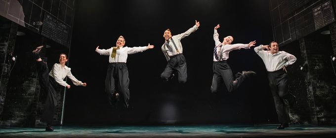 Tickets to OPERATION MINCEMEAT: A NEW MUSICAL in Chicago is Now On Sale
