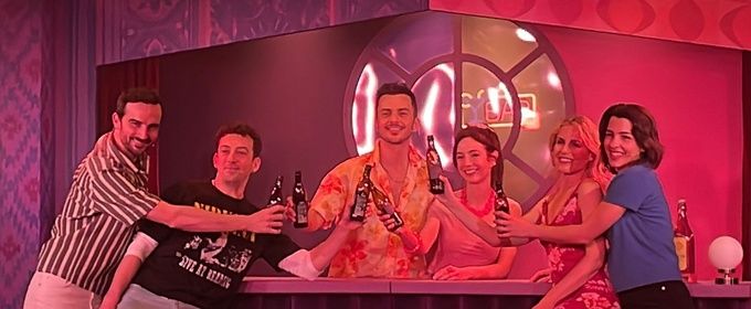 TV: EL OTRO LADO DE LA CAMA se presenta en el Nuevo Teatro Alcalá