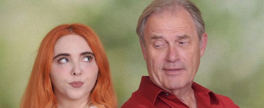 YOU GOT OLDER to Make Santa Clarita Debut With Dig Deep Theatre Photo