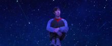 First Look at Bergen County Players' THE CURIOUS INCIDENT OF THE DOG IN THE NIGHT-TIM