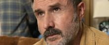 David Arquette to Take Part in SCREAM 30th Anniversary Screening at Bergen Performing