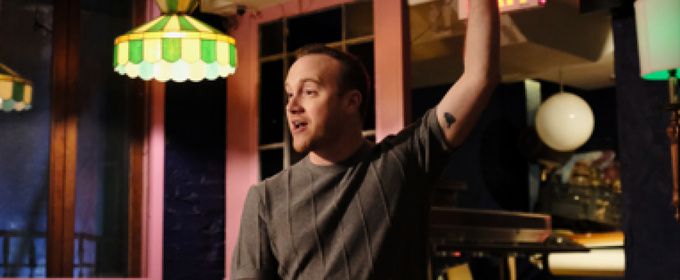 Jake Alexander Will Bring Solo Show LIKE A GOOD NEIGHBOR to Edinburgh Fringe