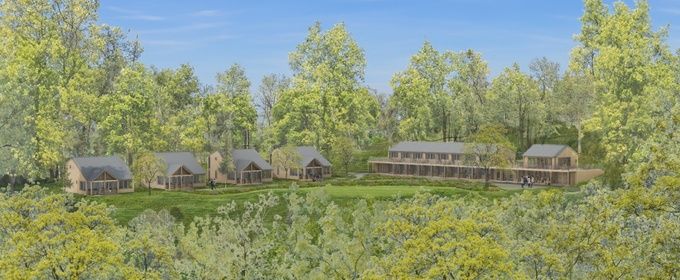 Hudson Valley Shakespeare Completes Construction on the Samuel H. Scripps Theater Center