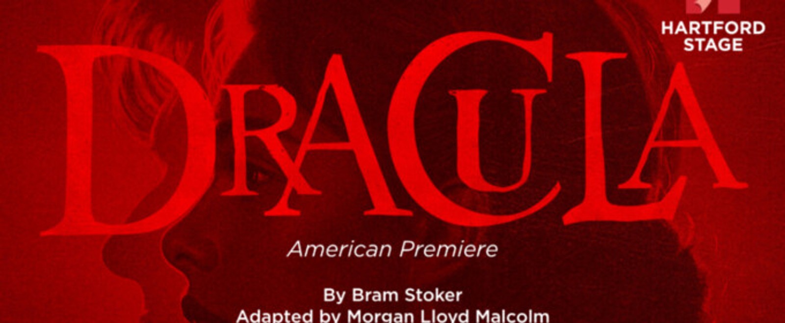 Cast and Creatives Set For DRACULA at Hartford Stage