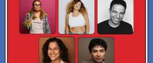 Cast Set For La Daniella's GOOEY’S TOXIC AQUATIC ADVENTURE at the Bushwick Starr