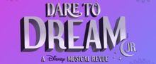 DISNEY'S DARE TO DREAM JR. to Make Historic Two-Weekend Run at Lakeland Players
