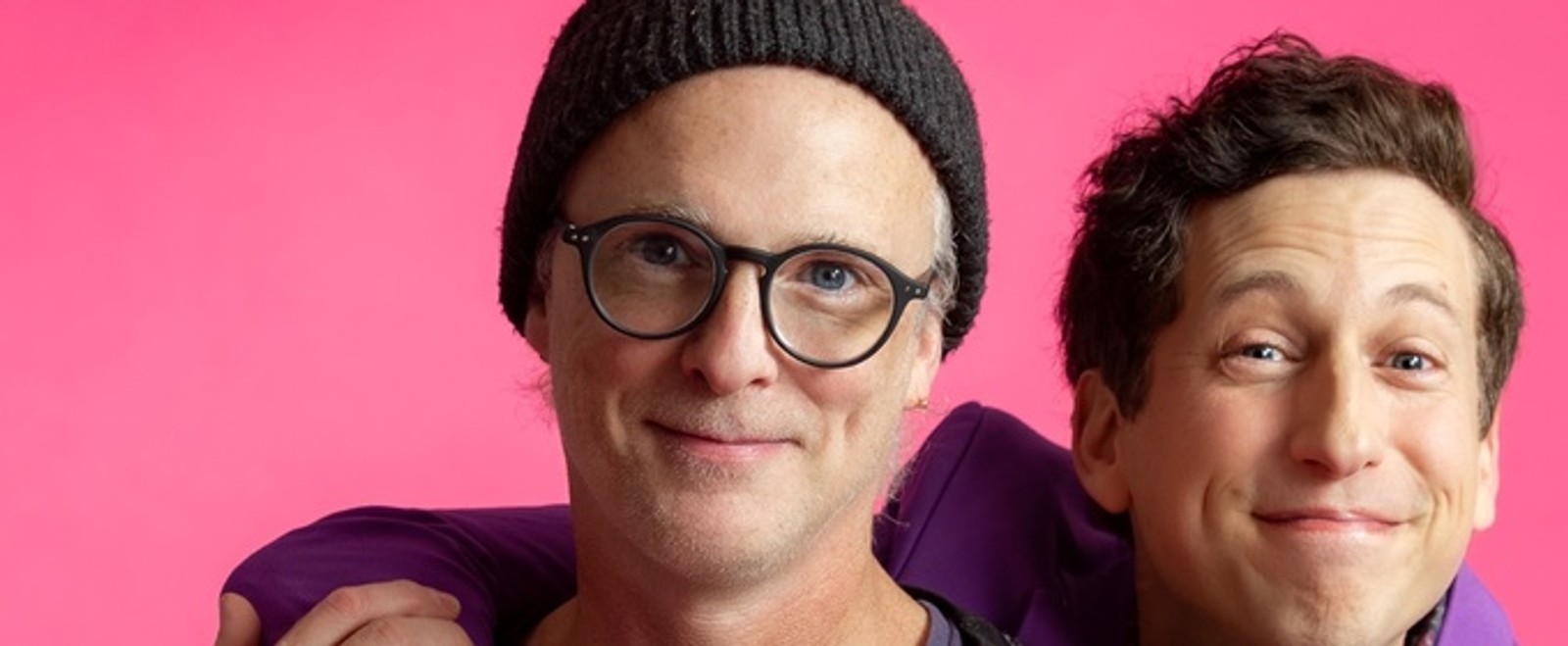 Tim Burgess, Mike Wozniak and More to Join MAKING LOVE WITH DAVID MAGIDOFF