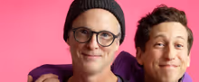 Tim Burgess, Mike Wozniak and More to Join MAKING LOVE WITH DAVID MAGIDOFF