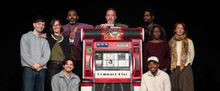 Cast Set For Lynn Nottage’s SWEAT at Citizens Theatre and Royal Lyceum Theatre Edin