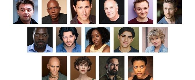 THE WINTER'S TALE and A MIDSUMMER NIGHT'S DREAM to Open in Repertory at Chicago Shakespeare Theater
