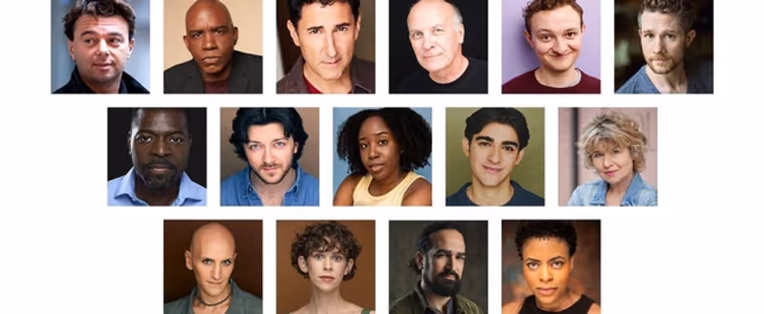 THE WINTER'S TALE and A MIDSUMMER NIGHT'S DREAM to Open in Repertory at Chicago Shakespeare Theater Photo