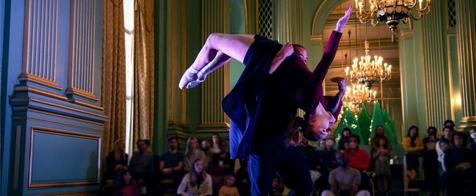 RAWdance's CONCEPT Series to Welcome First-Ever Guest Curator