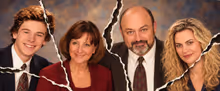 OTHER DESERT CITIES to Open at Merely Players Presents in Atlanta
