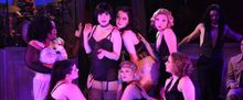 The Grand Prairie Arts Council Presents CABARET