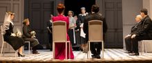THE MARRIAGE OF FIGARO At The Santa Fe Opera