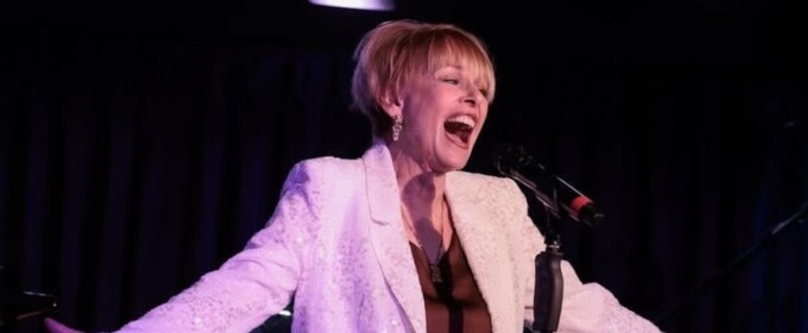 Ilene Graff to Star in TRAVELIN' THRU at Catalina Jazz Club This October