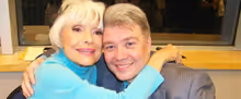LIFE LESSONS FROM LEGENDS to Return Richard Skipper to Laurie Beechman Theatre