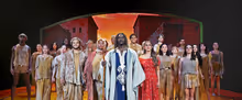 THE PRINCE OF EGYPT Comes to Titusville Playhouse