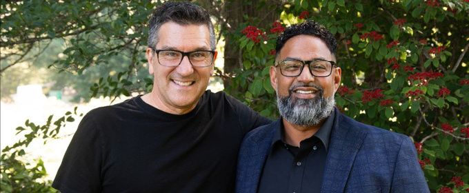 Shaw Festival Names Ryan deSouza Music Director as Paul Sportelli Retires