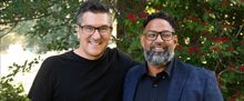 Shaw Festival Names Ryan deSouza Music Director as Paul Sportelli Retires