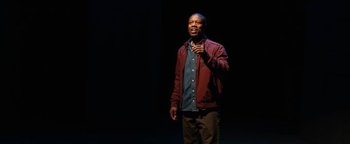 Feature: PRIMARY TRUST at Crescent City Stage