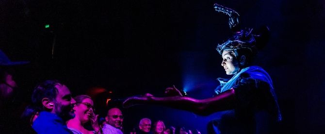 Review: HA HA HA HA HA HA HA at Pasadena Playhouse