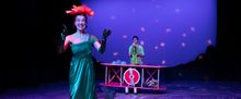 THE LITTLE PRINCE To Visit The Players’ Ring Theatre