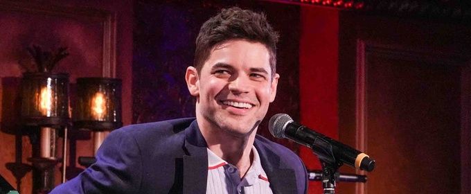 Jeremy Jordan, RENT IN CONCERT and More Set for TPAC's Discovery Series 2026-27