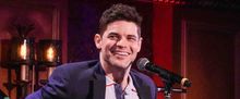 Jeremy Jordan, RENT IN CONCERT and More Set for TPAC's Discovery Series 2026-27