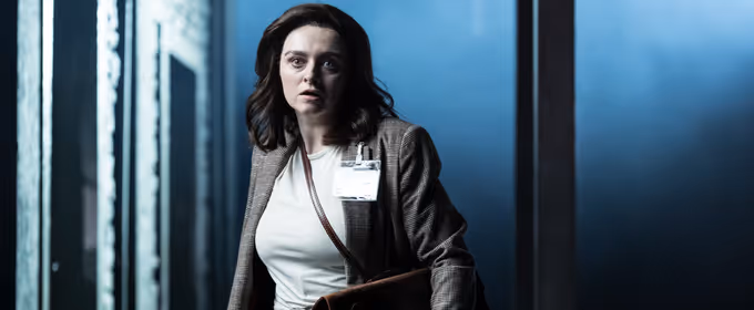 Photos: First Look at THE SILENCE OF THE LAMBS Stage Adaptation Photo