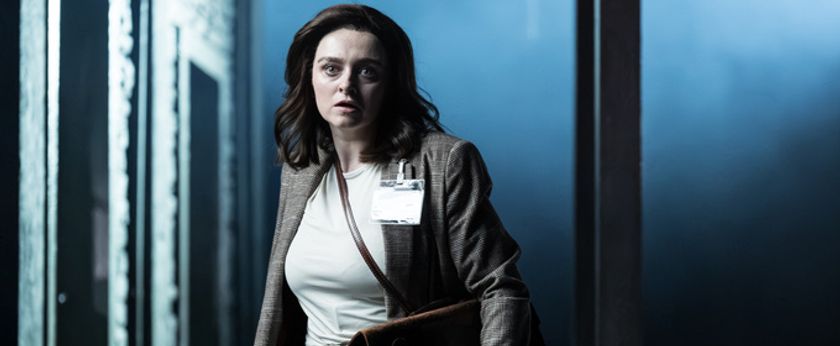 Photos: First Look at THE SILENCE OF THE LAMBS Stage Adaptation Photo