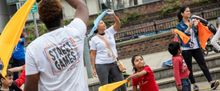 Scala to Present FESTIVAL OF PLAY This May In Worcester