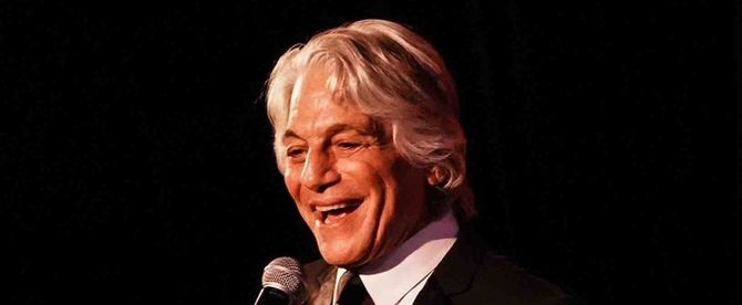 PHOTOS: Opening Night: TONY DANZA: SINATRA & STORIES at 54 Below