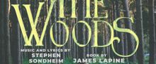 INTO THE WOODS To Be Presented By Lakeland Players At Sprague Theater