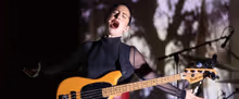 Flamenco Festival NY to Present Rosario 'La Tremendita''s TRÁNSITO
