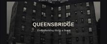 QUEENSBRIDGE to Make World Premiere at Dream Up Festival at Theater for the New City