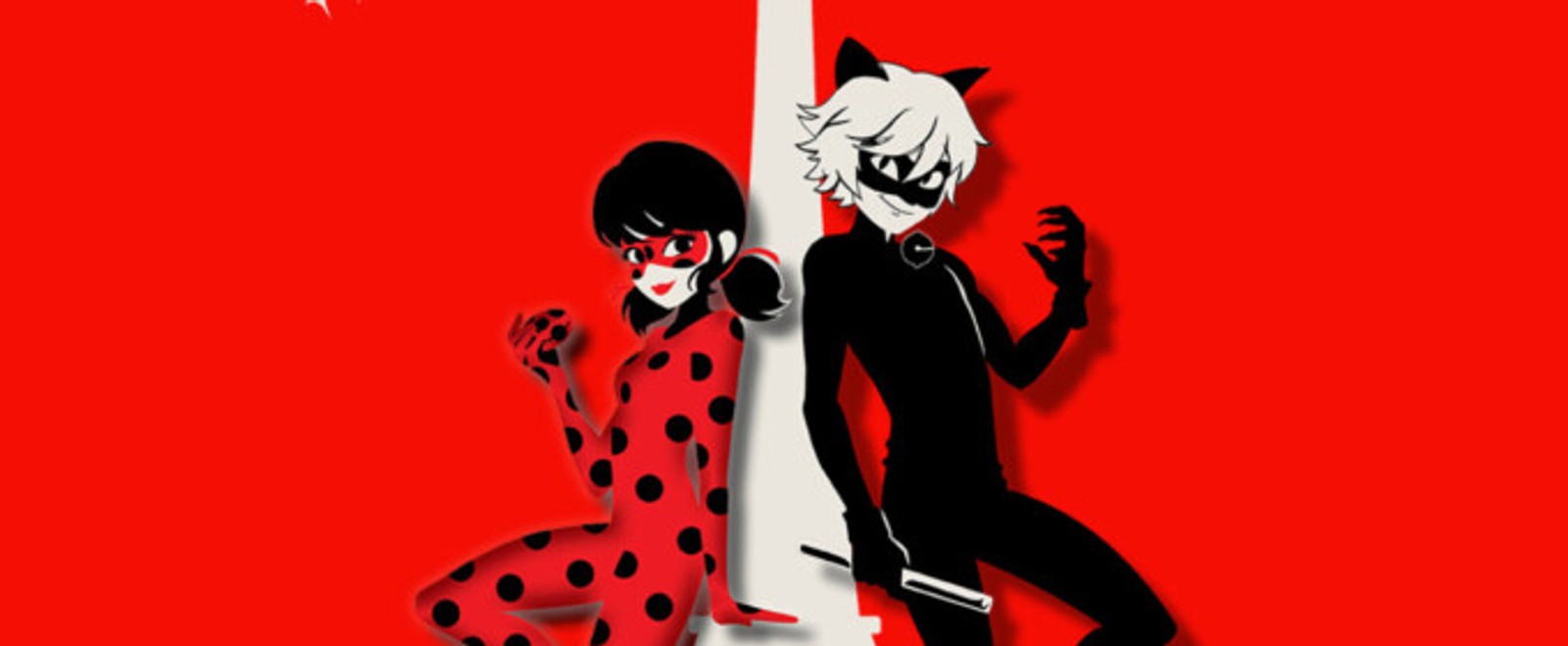 MIRACULOUS LADYBUG & CAT NOIR to Open at State Theatre New Jersey