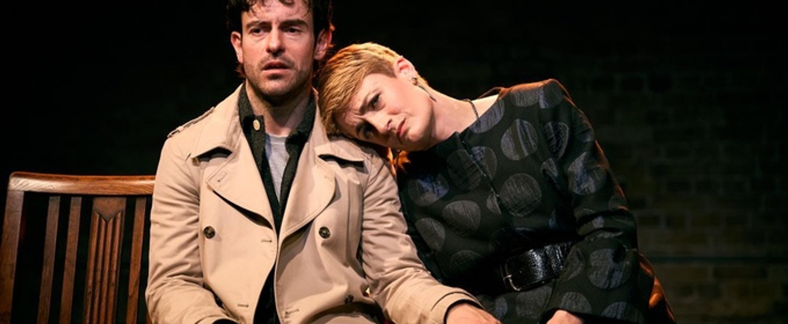 HIM to Open at Union Theatre in October