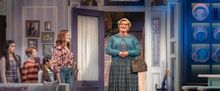 MRS. DOUBTFIRE, WATER FOR ELEPHANTS and More Set for Palace Theater Waterbury 26-27 B