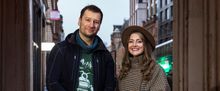Tron Theatre Celebrates Completion of Tron Steeple Project in Glasgow