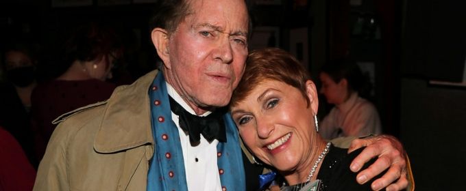 Photos: 'The Rose' Composer Amanda McBroom Finally Meets Bette Midler! Photos