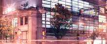 The Dance Centre Secures Permanent Home in Downtown Vancouver With $6 Million Land Pu