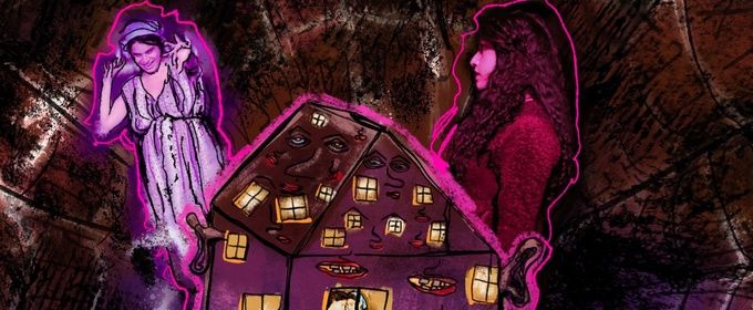 THE SONG OF LIP AND TARANTULA to Return in Workshop Production at The Tank