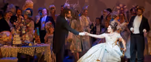 LA TRAVIATA to Return to Canadian Opera Company This Spring