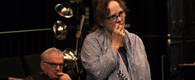 Photos: In Rehearsal for Hunter Theater Project's WHAT HAPPENED?: THE MICHAELS  Photos