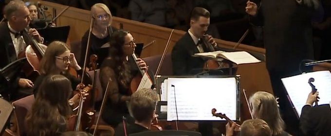 Scottsdale Philharmonic Will Present Independence Day Concerts With Added Thursday Performances