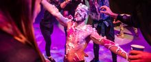 Joel Bray's DADDY Will Come to Edinburgh Fringe in August